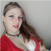 Profesora particular, estudiante de 21 años, especializada en asignaturas de ciencias, inglés y euskera